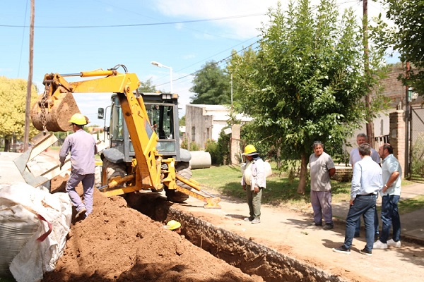 Obras