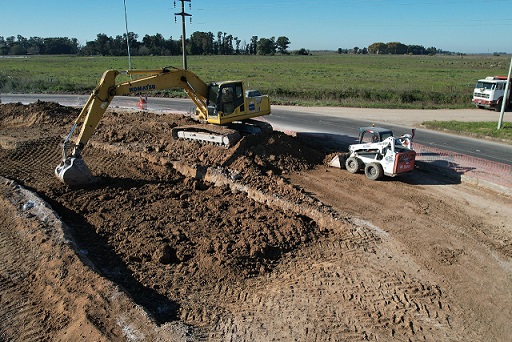 Obras