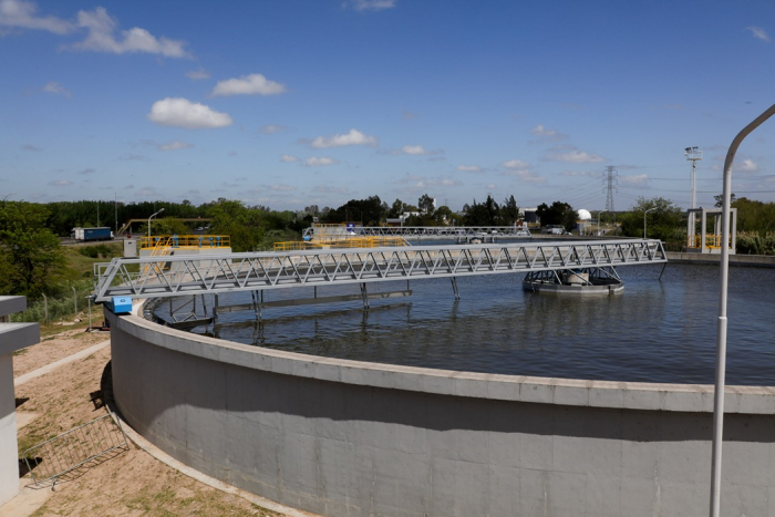 Obras