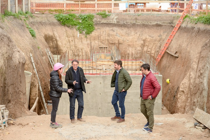 Obras