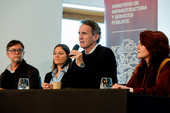 Nueva jornada de fortalecimiento institucional