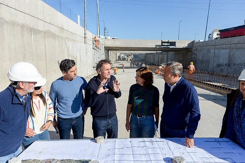 Obras