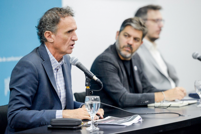 Nuevo sistema de control de cargas