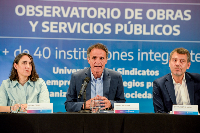 Nueva jornada de fortalecimiento institucional