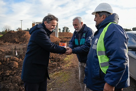 Obras