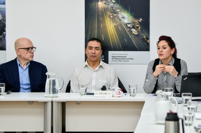 Tareas Reuniones