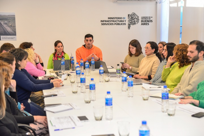 Grupo de Acción Climática