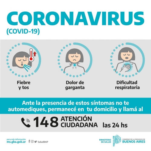 Coronavirus