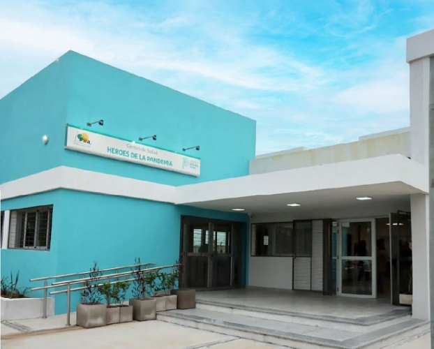 Obras
