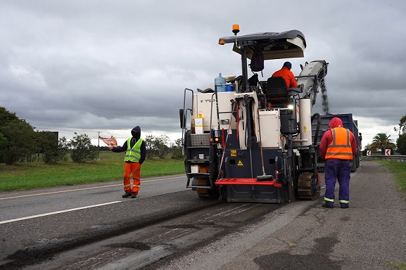 Obras 