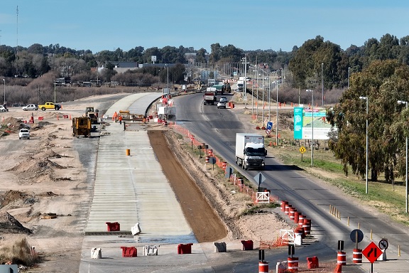 Obras Viales Obras