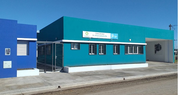 Obras 