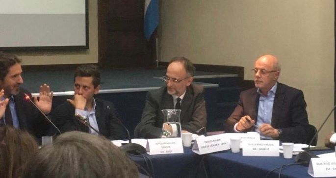 Segunda reunión anual del Foro Permanente de Fiscalías Administrativas de Investigación y Oficinas Anticorrupción