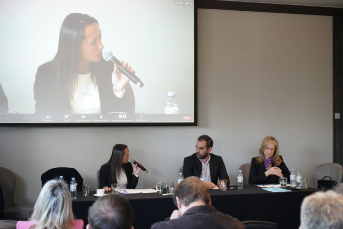 La Provincia participó de la presentación del Observatorio de Integridad