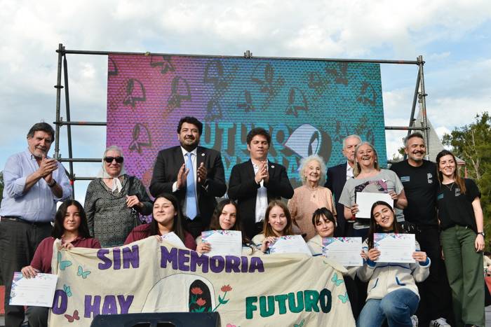 Republica de los niños.