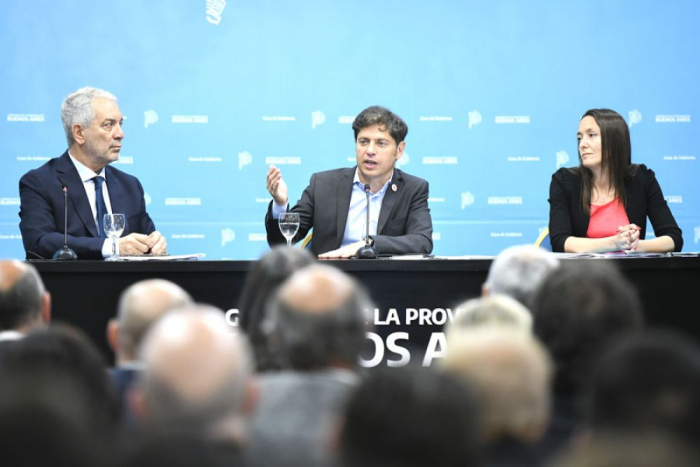 La misma consta de 4 encuentros a desarrollarse a través de la Plataforma Virtual del IPAP. La inscripción podrá realizarse hast