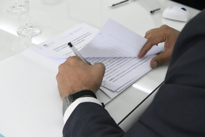 La convocatoria estará abierta desde el martes 24 de junio al martes 1 de julio hasta las 14 hs.