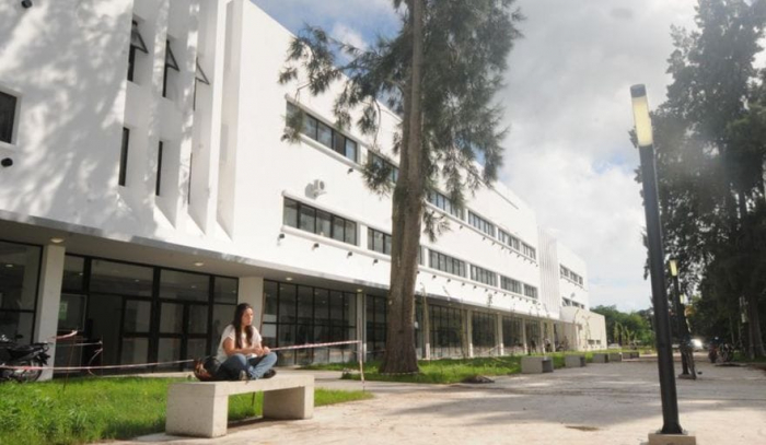 Pasantías de estudiantes de la UNLP en el Ministerio de Justicia y DDHH