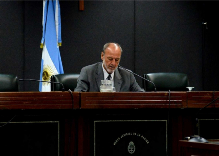 Condenan a los hijos de un represor por delito de lavado de activos