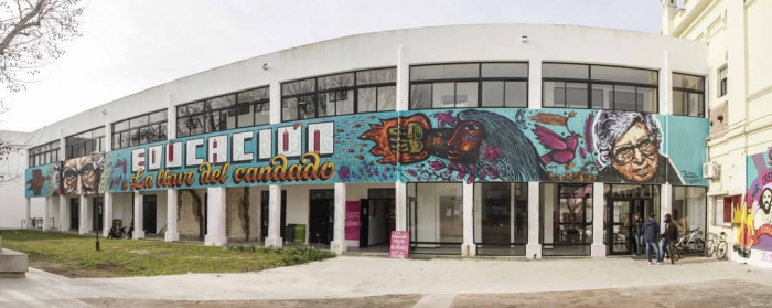 Convenio de colaboración