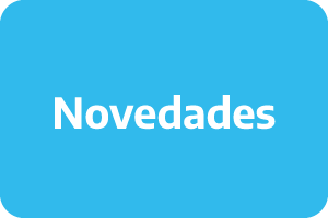 Novedades