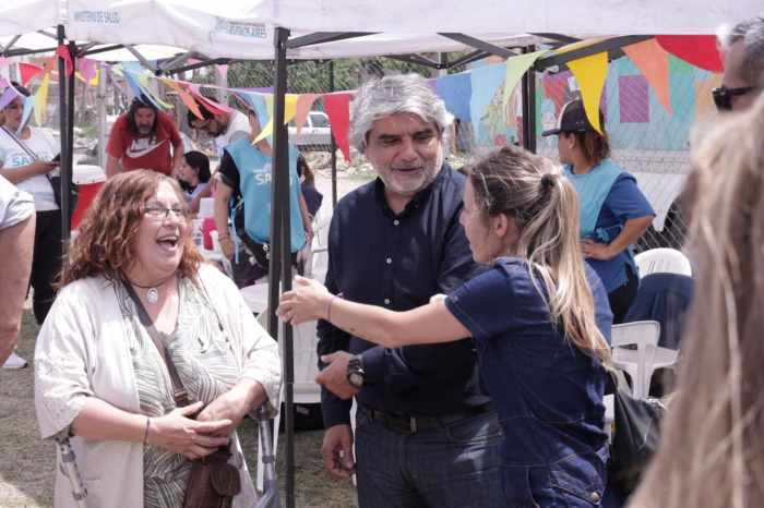 Recorrida Recorrida