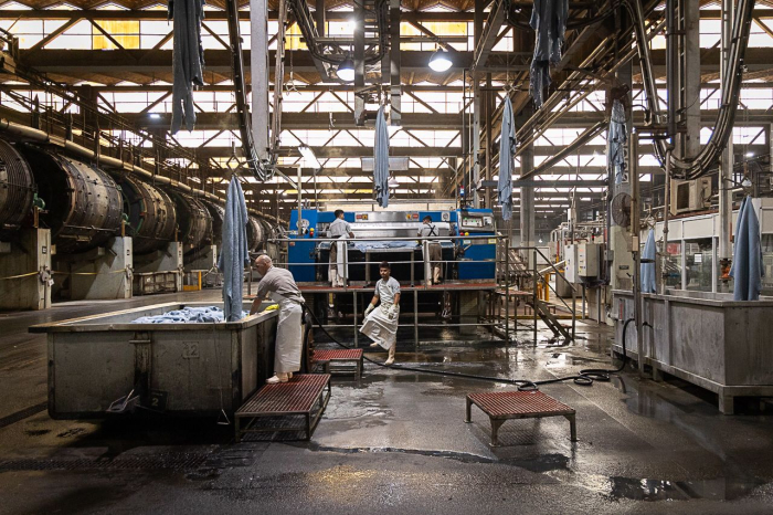 Trabajo