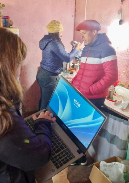 Trabajo