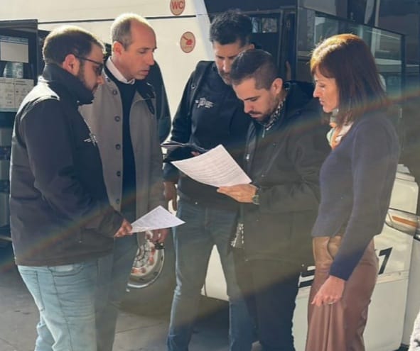 Trabajo