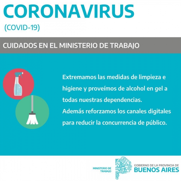 Coronavirus