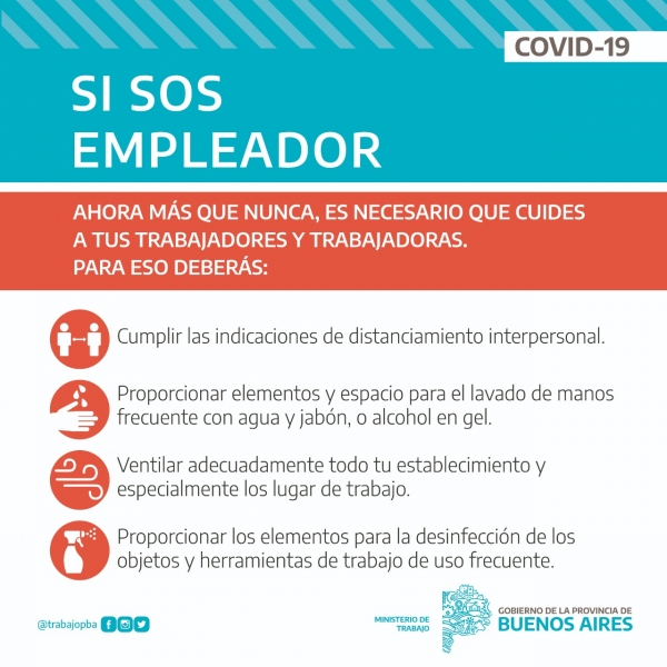 empleadores