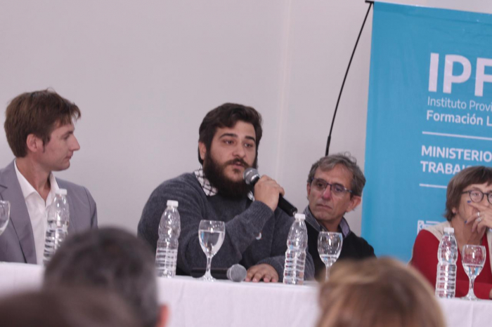 Plenarios CFL