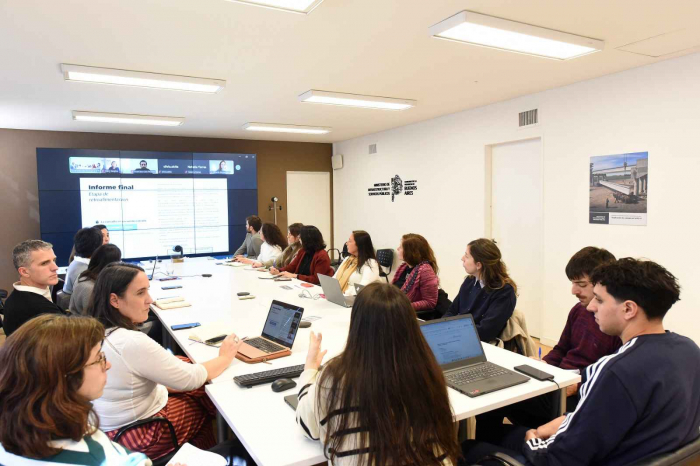 Red de Integridad, Transparencia y Gobierno Abierto