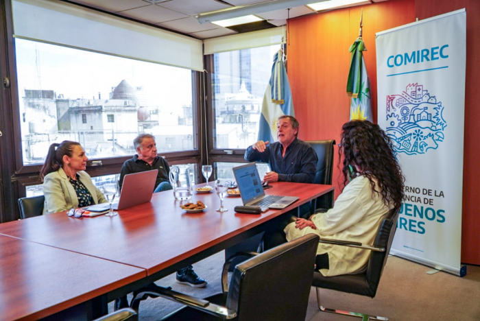 Reunión de Directorio