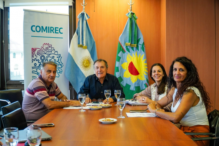 Reunión de Directorio