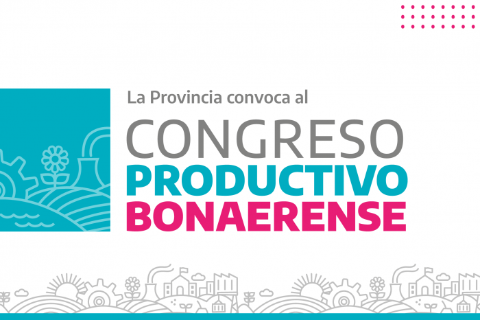 Congreso productivo 