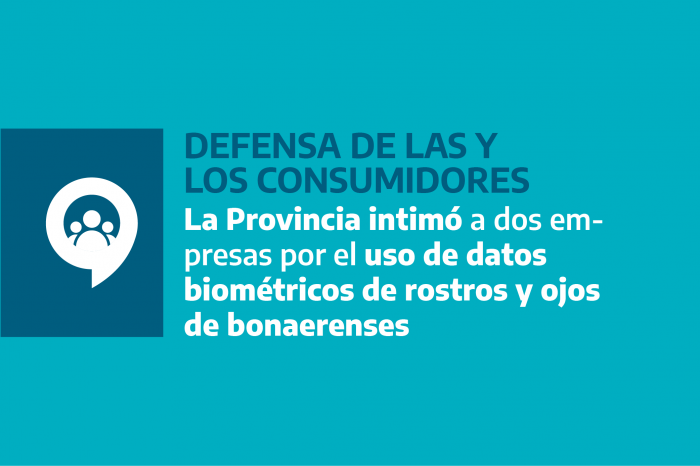 Defensa de consumidores