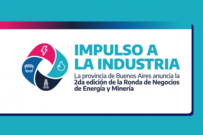 Ronda de Negocios Ronda de Negocios