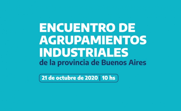 Agrupamientos Industriales