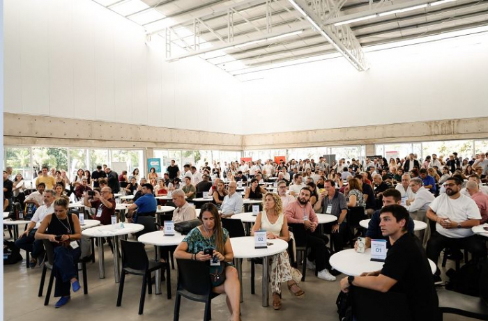 Ronda en San Martín