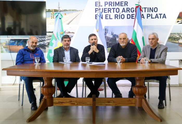 Convenio con Educación