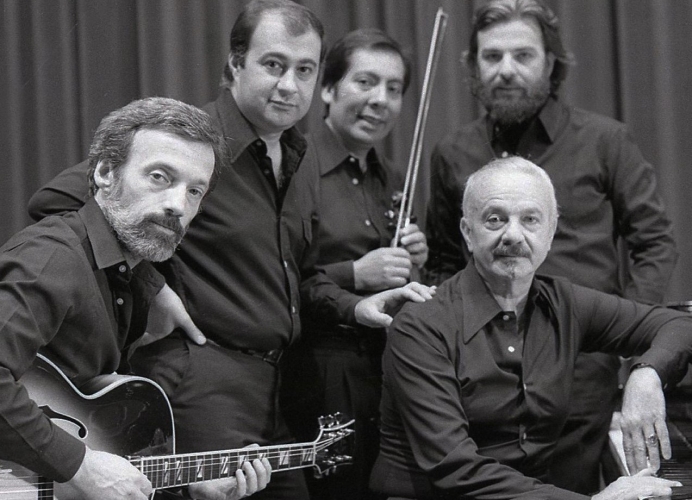 Homenajes al músico Astor Piazzolla