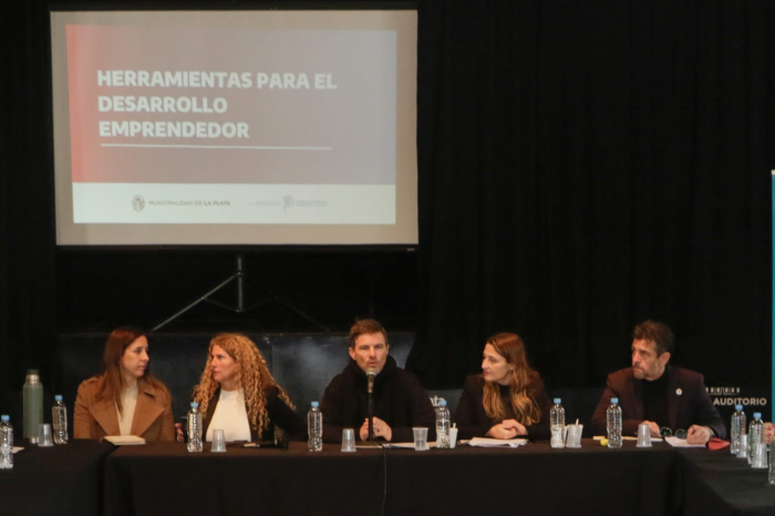  Herramientas para el desarrollo emprendedor  