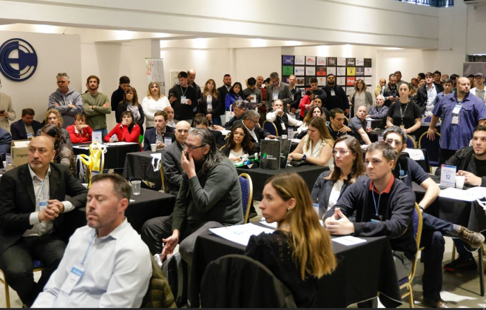 Ronda en General Rodríguez