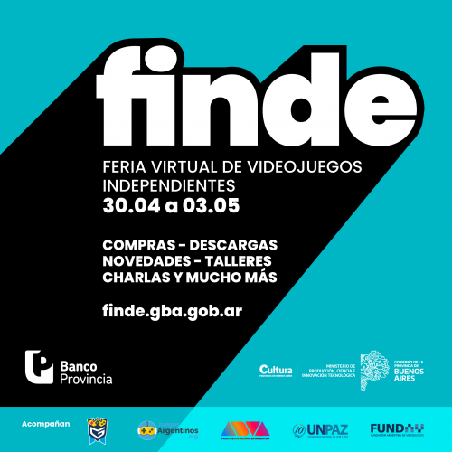 Cada uno de estos sectores (videojuegos, editorial, música) tendrá su propia edición de la feria 