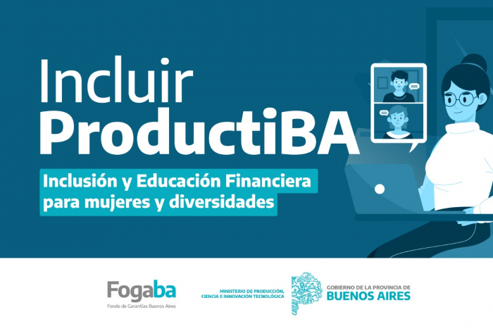 Incluir ProductiBA