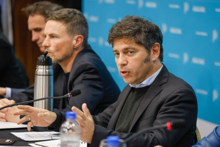 Proveedoras para el sector energético y minero