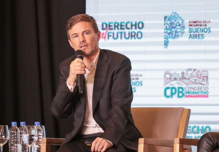 Congreso Productivo