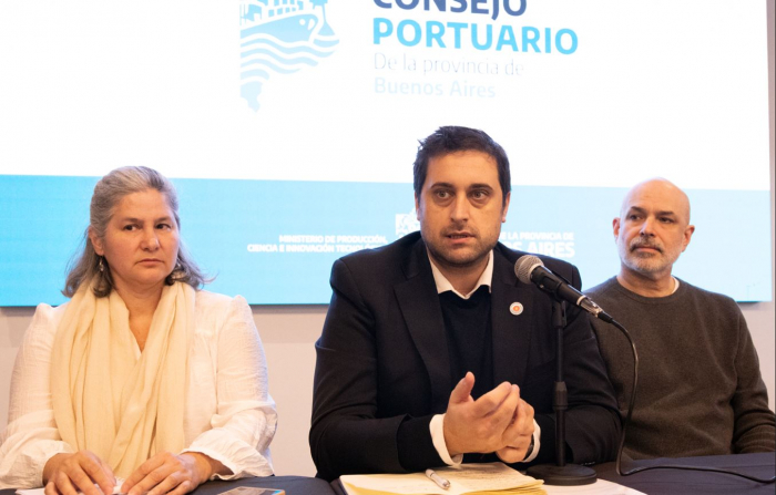 Consejo Portuario