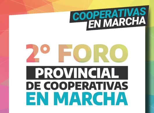 Cooperativas en Marcha